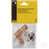 Kit soudage no gaz ø0,9