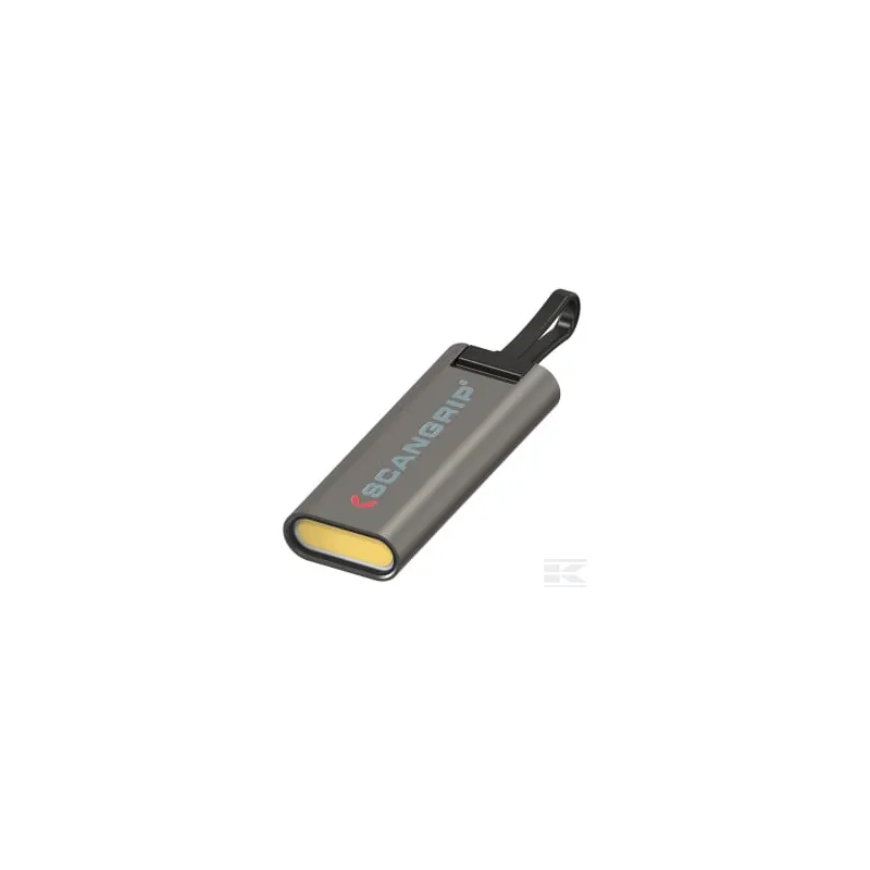 Lampe de poche FLASH MICRO R