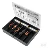 Coffret torche MB25 (MIG 250A