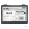Coffret torche MB25 (MIG 250A