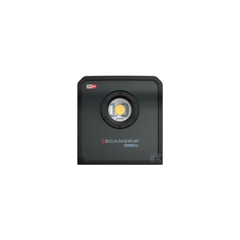 Lampe de travail Nova 10 Connect 10000 lm
