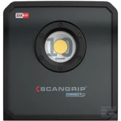 Lampe de travail Nova 10 Connect 10000 lm