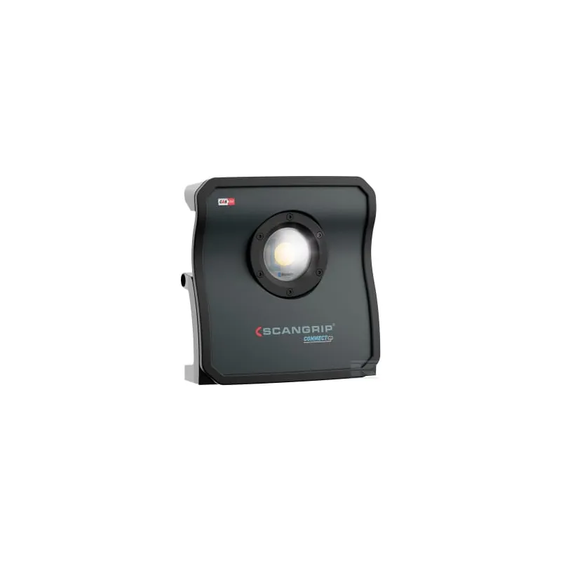 Lampe de travail Nova 10 Connect 10000 lm