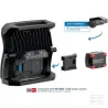 Lampe de travail Nova 10 Connect 10000 lm