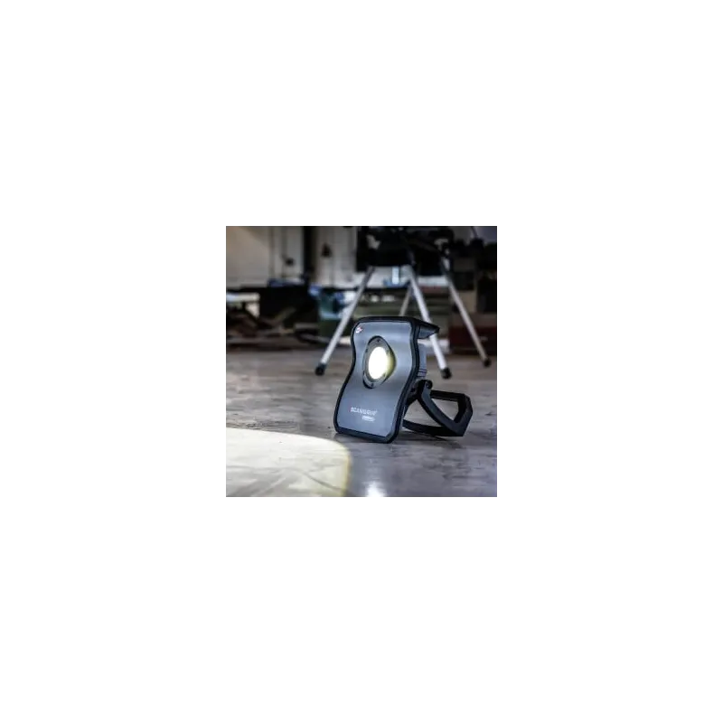 Lampe de travail Nova 10 Connect 10000 lm