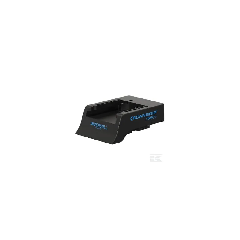 Connecteur Ingersoll