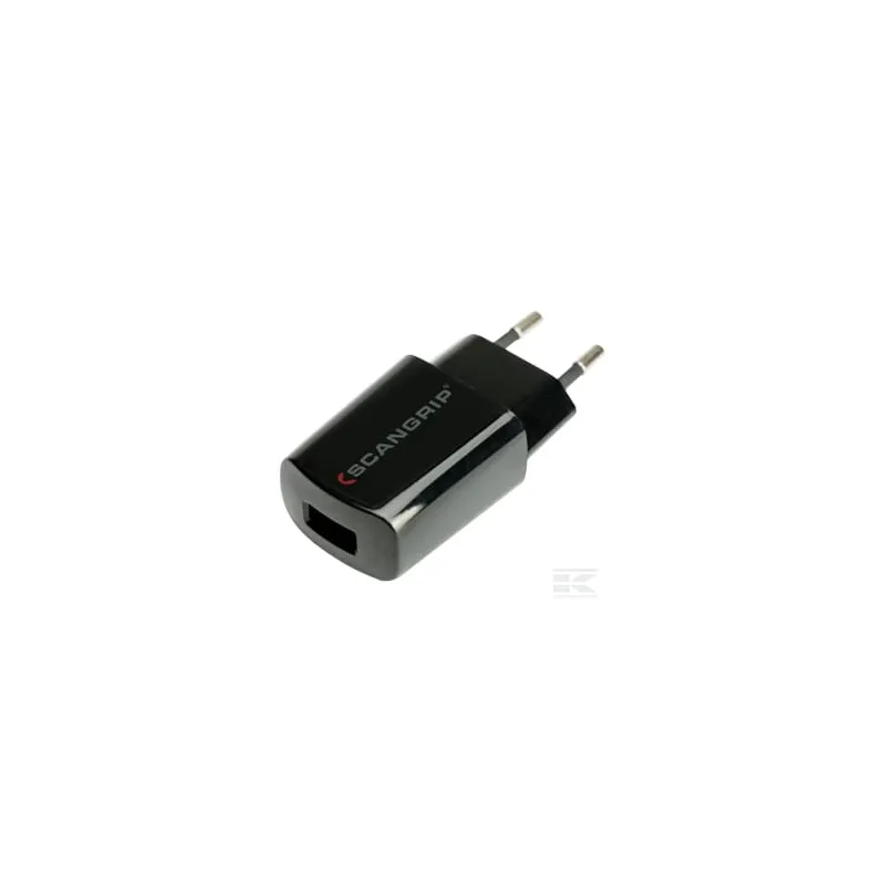 Chargeur USB 5V CC 1A