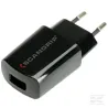 Chargeur USB 5V CC 1A