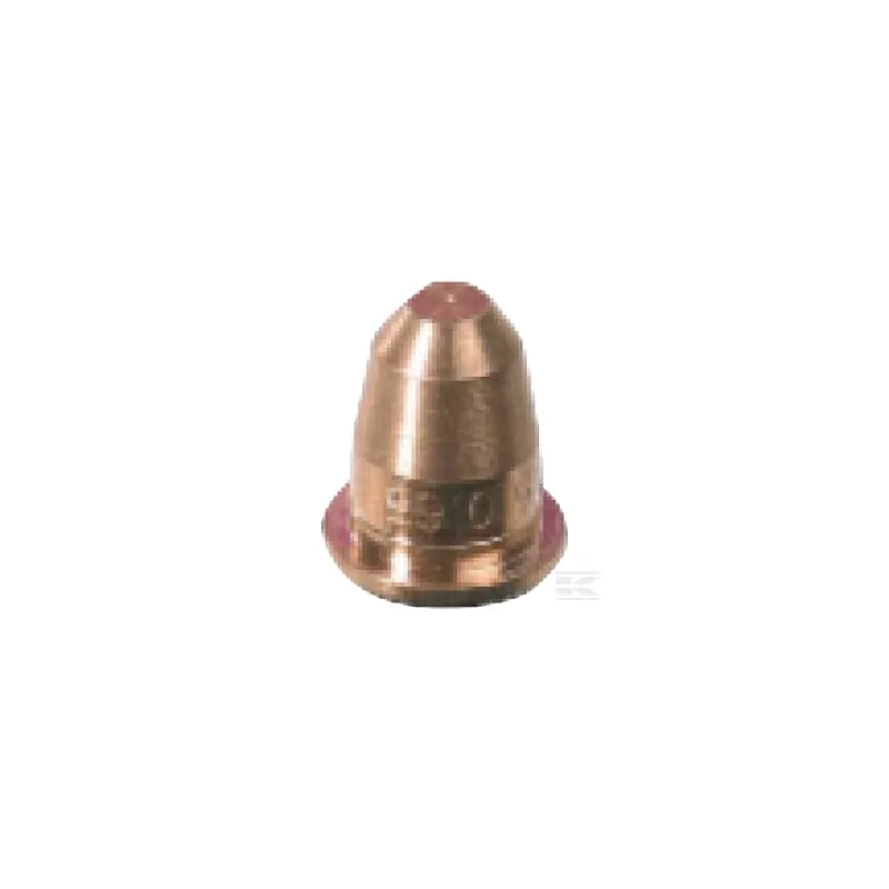Embouts 70A - Torche à plasma MT-125