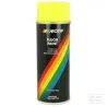 Peinture fluo. jaune 400 ml