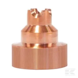 Patin 45/85 A - Torche à plasma MT-125
