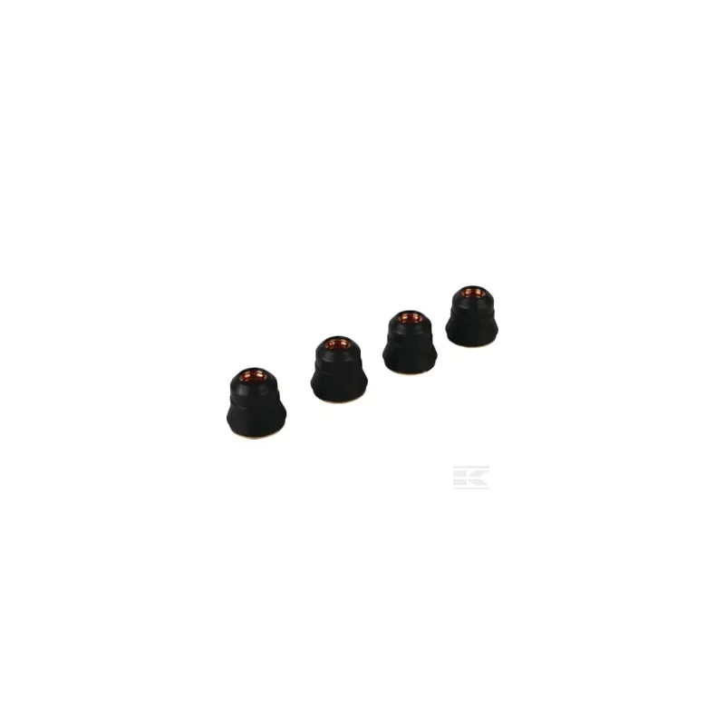 Buses pour torche (4x)