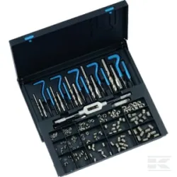 Assortiment de V-Coil Deluxe M5-M12