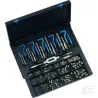 Assortiment de V-Coil Deluxe M5-M12