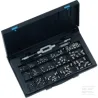 Assortiment de V-Coil Deluxe M5-M12
