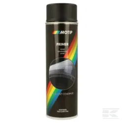 Apprêt noir 500 ml