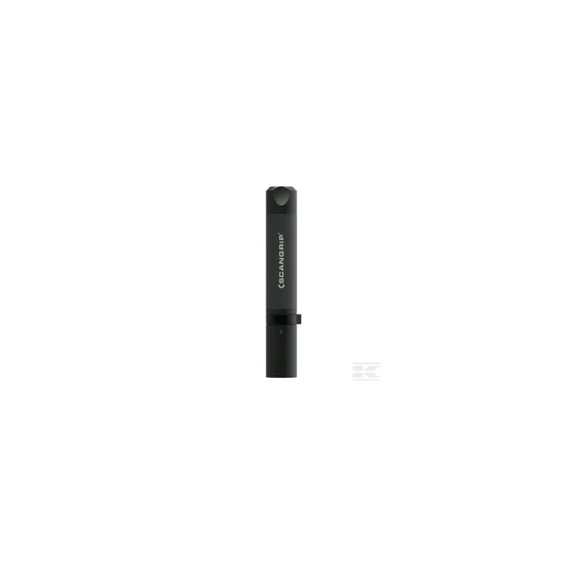 Lampe de poche Flash 600 LED