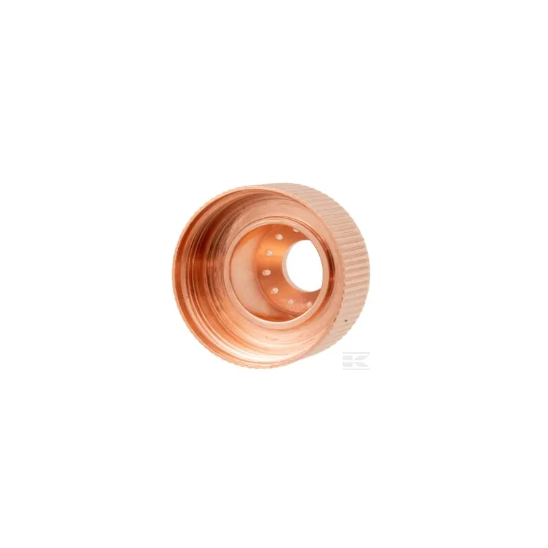 Patin 65/125 A - Torche à plasma MT-125