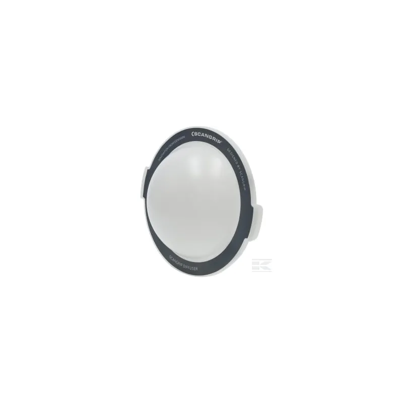 Diffuseur XX-Large