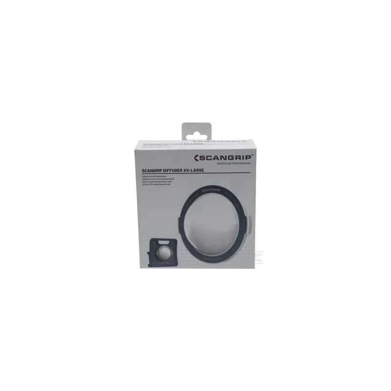 Diffuseur XX-Large