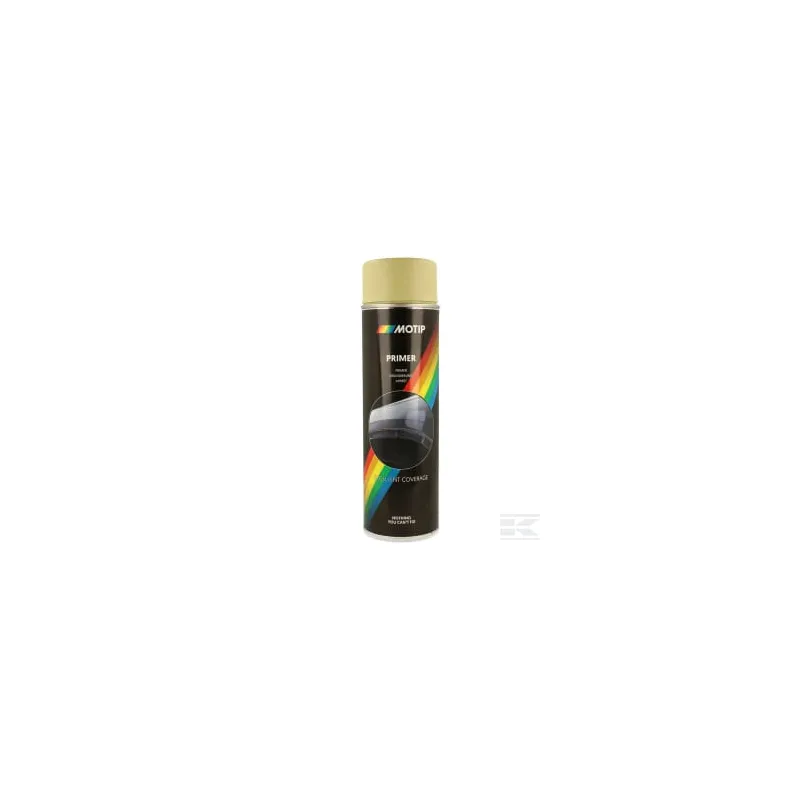Primaire de remplissage 500 ml