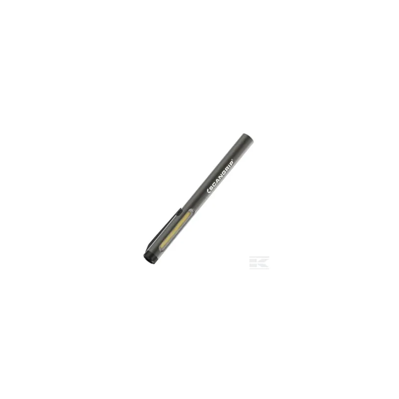 Lampe stylo WORK PEN 200 R