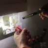 Lampe stylo WORK PEN 200 R