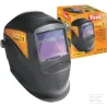 Masque LCD expert 11 carbon