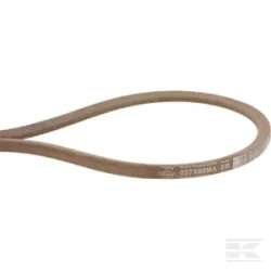 Courroie trapézoïdale 12,7x2125