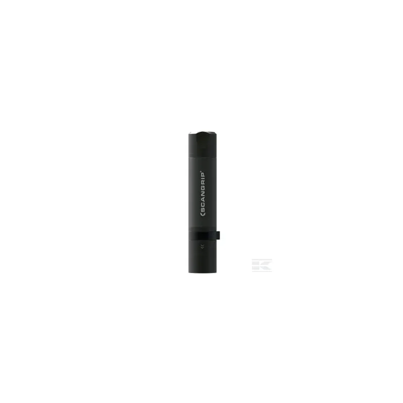 Lampe de poche Flash 300 LED