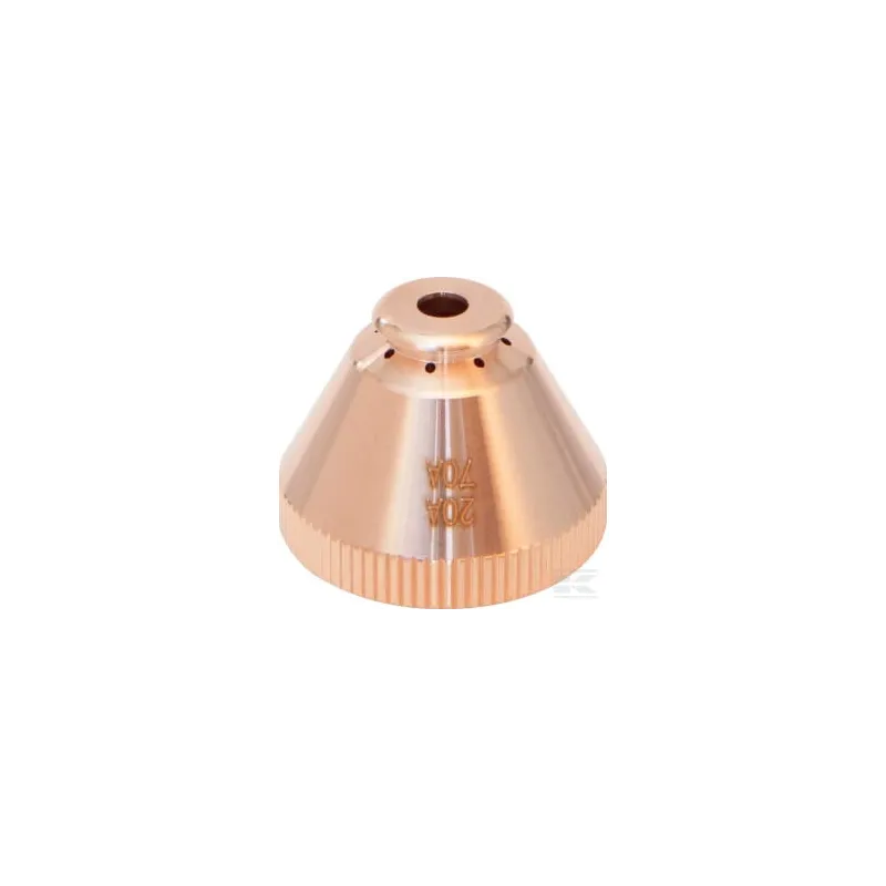 Déflecteur de coupe 20/70A