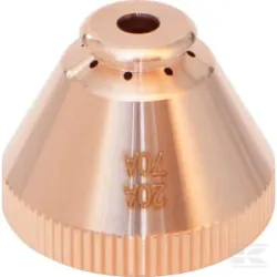 Déflecteur de coupe 20/70A