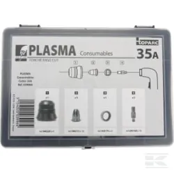 Consommables Plasma 35K