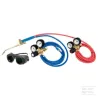 Kit soudage flamme