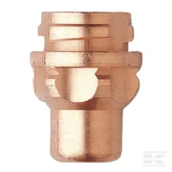 Injecteur TI 2,0 par pièce