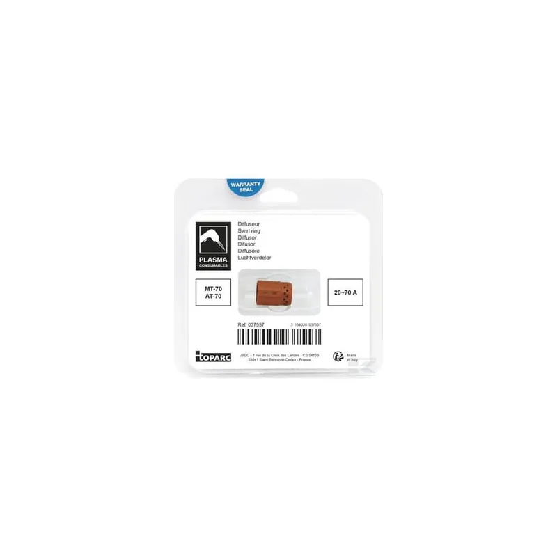 Diffuseur 20/70A