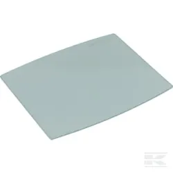 Verre protection 119x98 (5x)