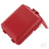 Couvercle de filtre à air G x 31/G x 22