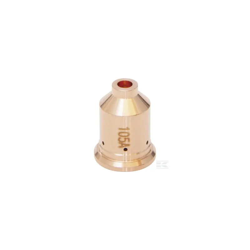 Buses 105/105 A Torche plasma MT-125 (125x)