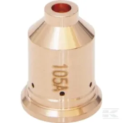 Buses 105/105 A Torche plasma MT-125 (125x)