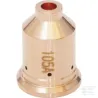 Buses 105/105 A Torche plasma MT-125 (125x)