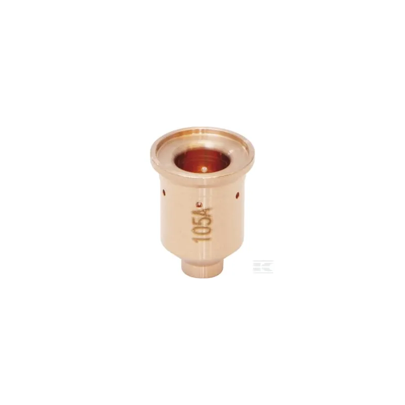 Buses 105/105 A Torche plasma MT-125 (125x)