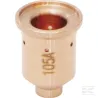 Buses 105/105 A Torche plasma MT-125 (125x)