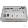 Coffret plasma 31 FV/40FV