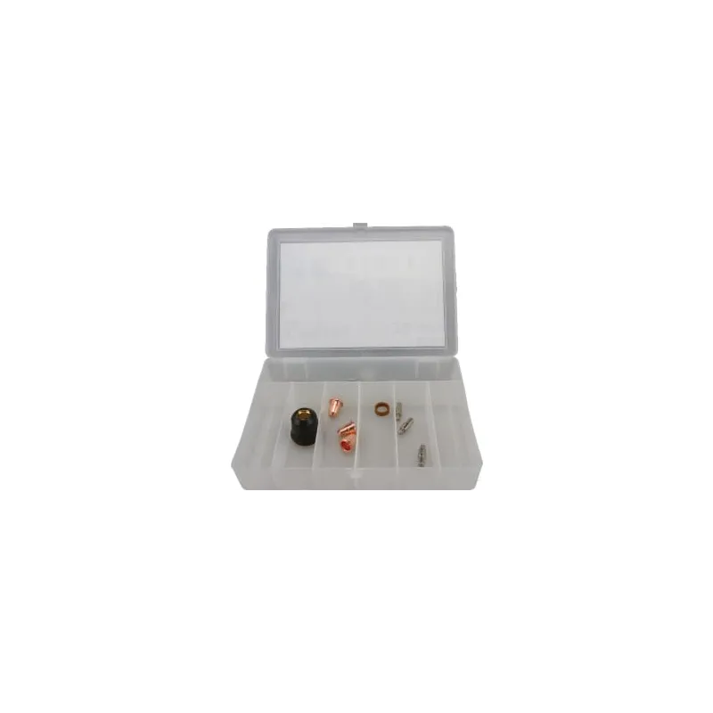 Coffret plasma 31 FV/40FV