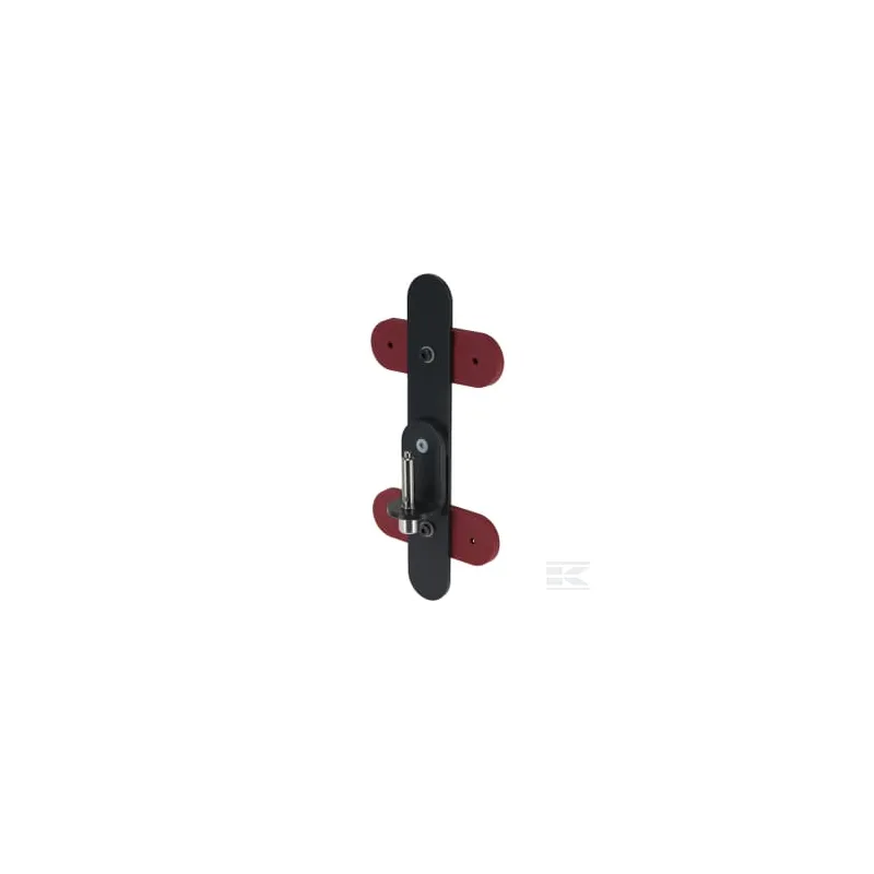 Support magnétique L