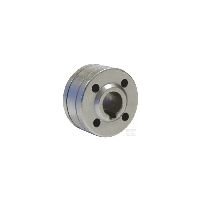 Galet type A 0,8/1,0