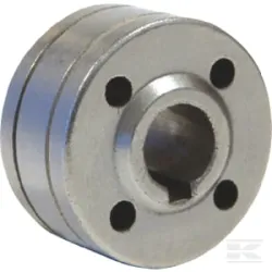 Galet type A 0,8/1,0