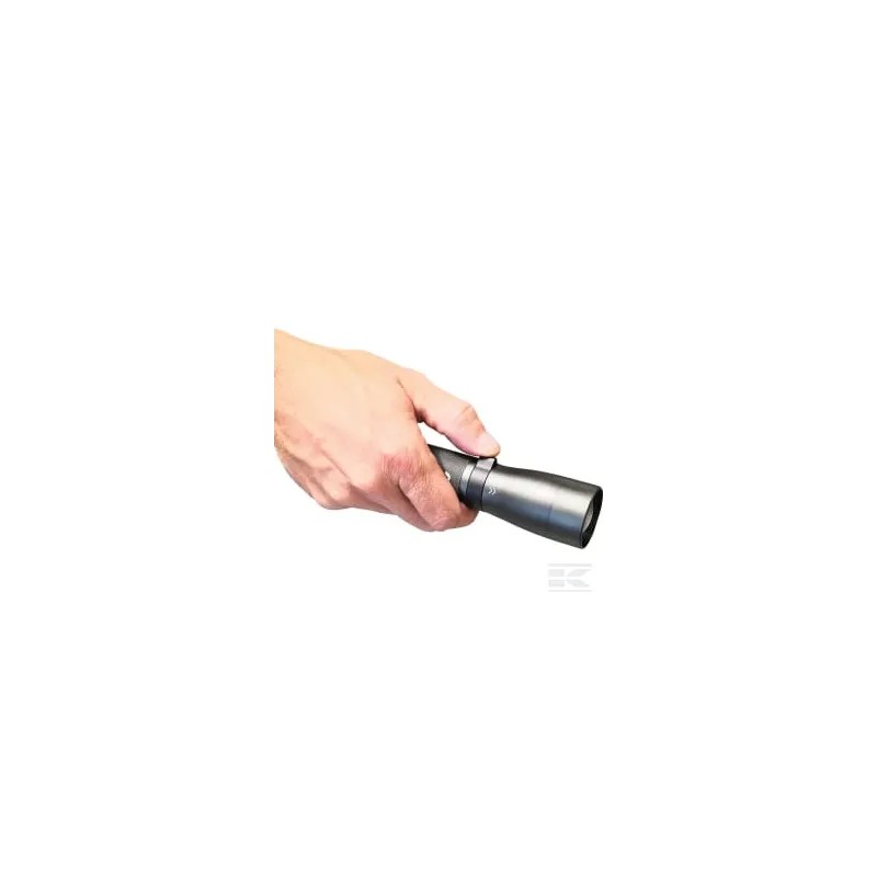 Flash 600 R, lampe de poche rechargeable