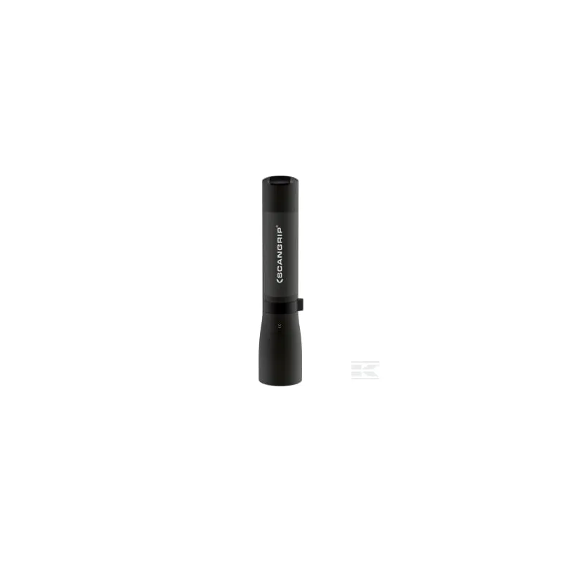 Flash 600 R, lampe de poche rechargeable